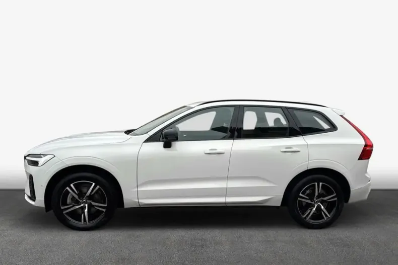Volvo XC60 din 2022 cu 52.579 km - oferta VOL159736 - foto 4