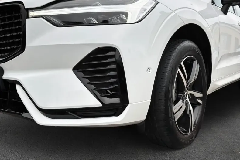 Volvo XC60 din 2022 cu 52.579 km - oferta VOL159736 - foto 5