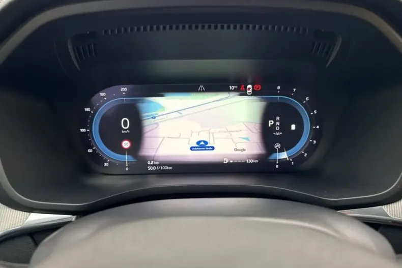 Volvo XC60 din 2022 cu 52.579 km - oferta VOL159736 - foto 11