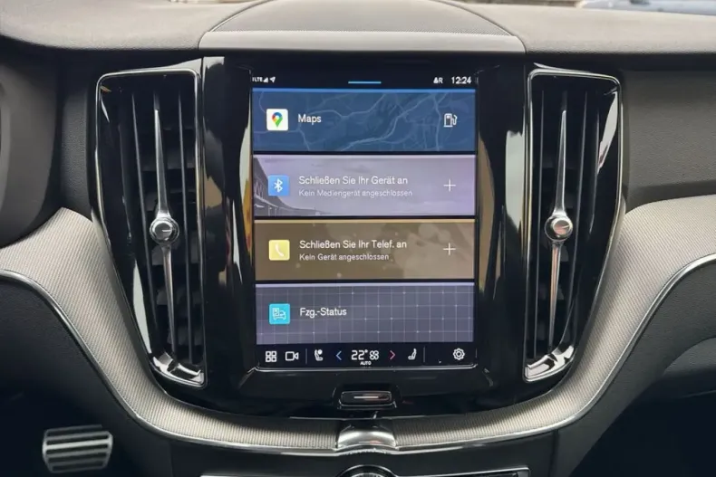 Volvo XC60 din 2022 cu 52.579 km - oferta VOL159736 - foto 12