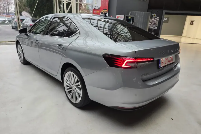 Skoda Superb din 2024 cu 34.000 km - oferta SKO159738 - foto 5