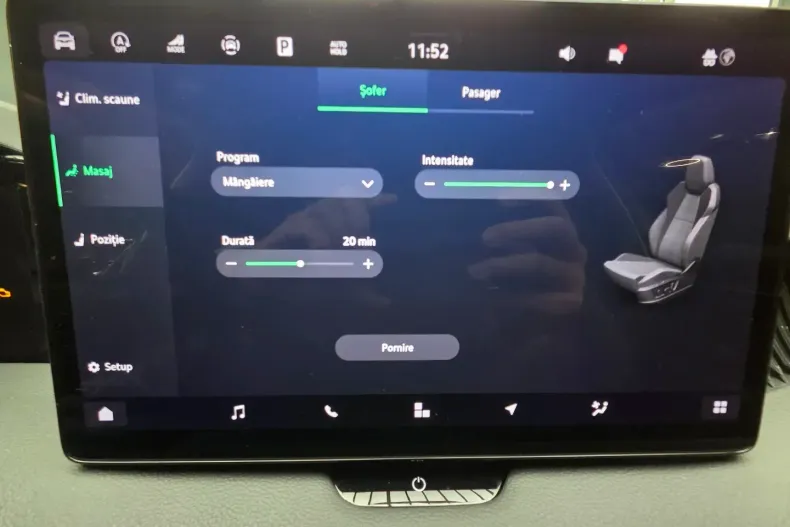 Skoda Superb din 2024 cu 34.000 km - oferta SKO159738 - foto 15