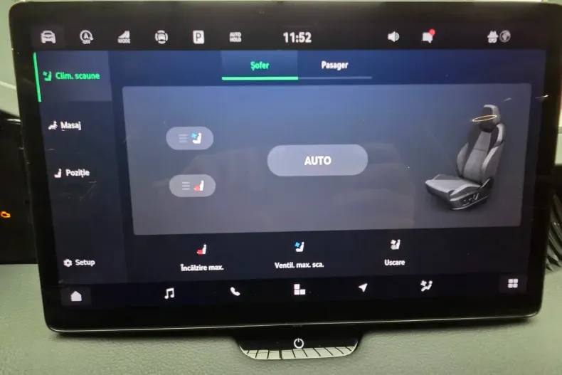 Skoda Superb din 2024 cu 34.000 km - oferta SKO159738 - foto 16