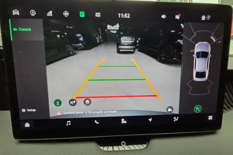 Skoda Superb din 2024 cu 34.000 km - oferta SKO159738 - foto 17