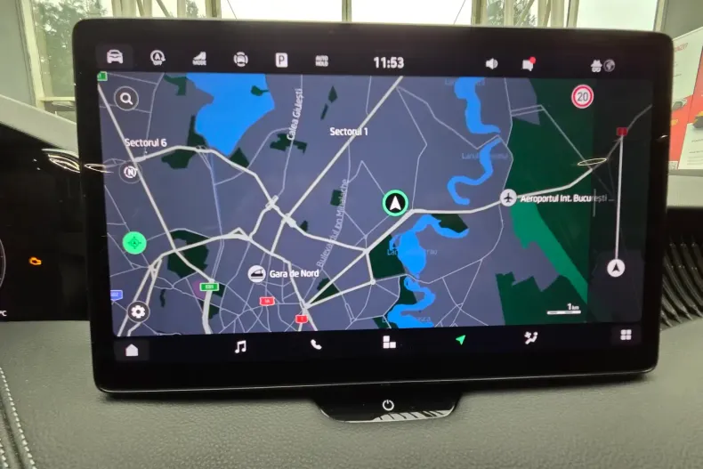 Skoda Superb din 2024 cu 34.000 km - oferta SKO159738 - foto 18