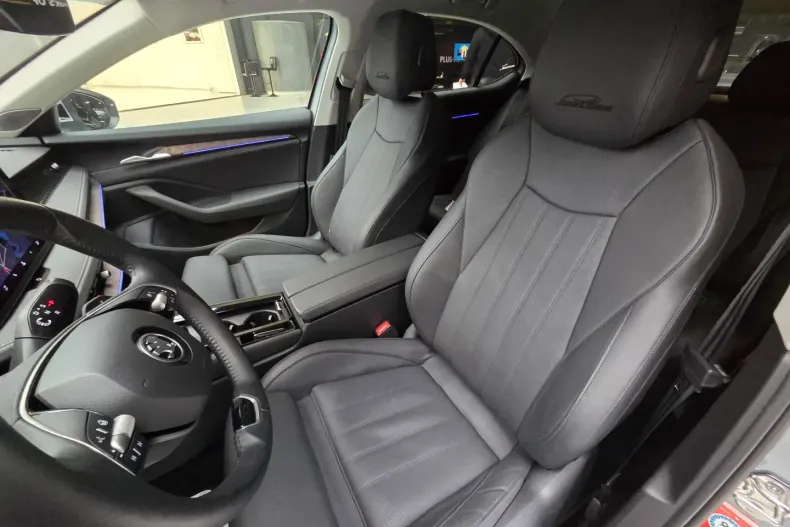 Skoda Superb din 2024 cu 34.000 km - oferta SKO159738 - foto 21