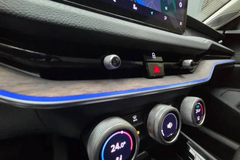 Skoda Superb din 2024 cu 34.000 km - oferta SKO159738 - foto 25