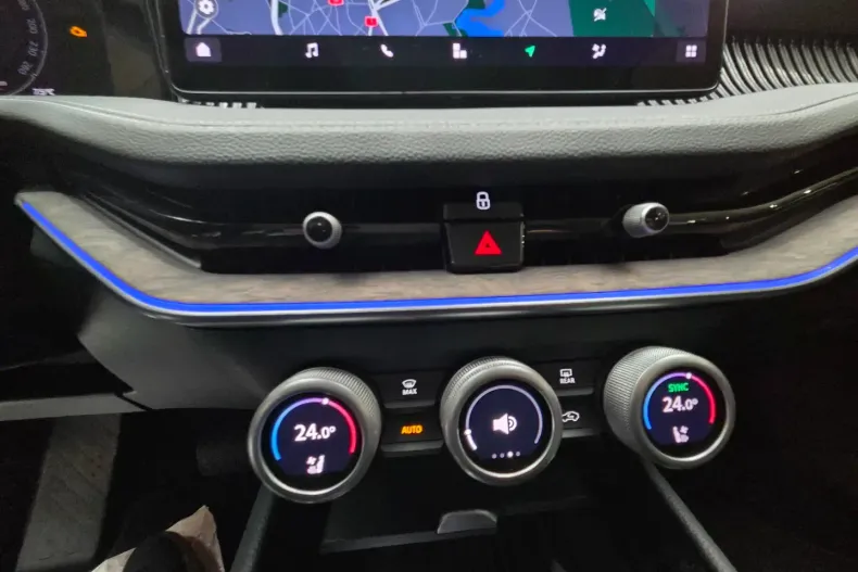 Skoda Superb din 2024 cu 34.000 km - oferta SKO159738 - foto 26