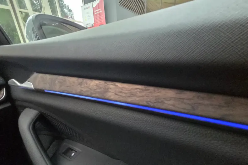 Skoda Superb din 2024 cu 34.000 km - oferta SKO159738 - foto 28