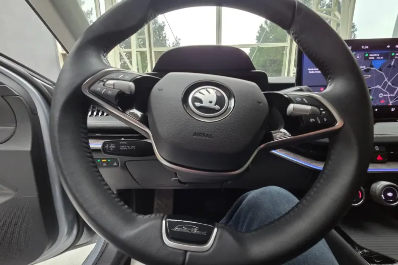 Skoda Superb din 2024 cu 34.000 km - oferta SKO159738 - foto 30