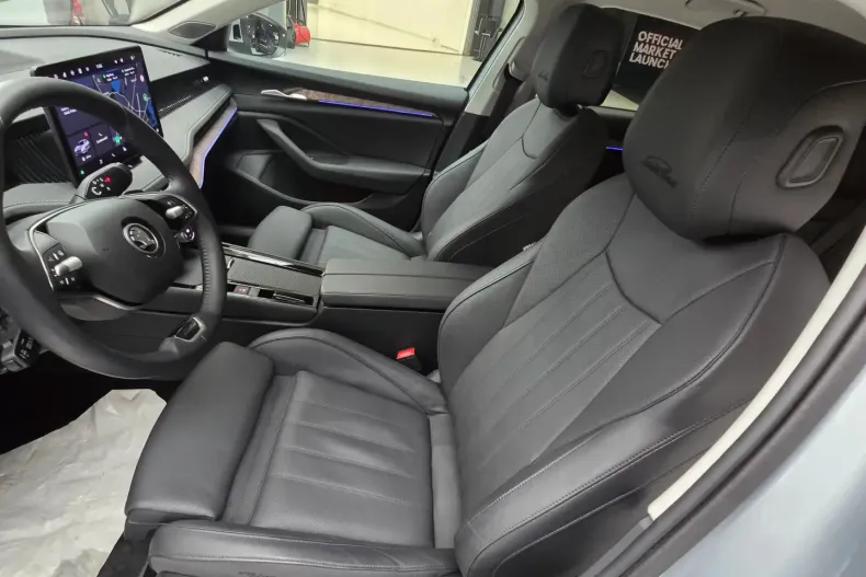 Skoda Superb din 2024 cu 34.000 km - oferta SKO159738 - foto 38