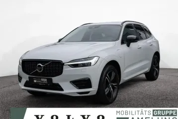 Volvo XC60 din 2021 - oferta VOL159739