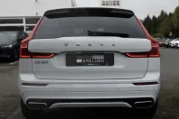 Volvo XC60 din 2021 cu 46.190 km - oferta VOL159739 - foto 4