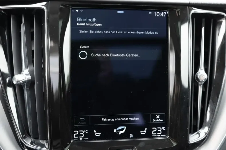 Volvo XC60 din 2021 cu 46.190 km - oferta VOL159739 - foto 13