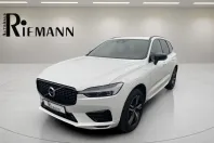 Volvo XC60 din 2021 cu 77.150 km - oferta VOL159740 - foto 1