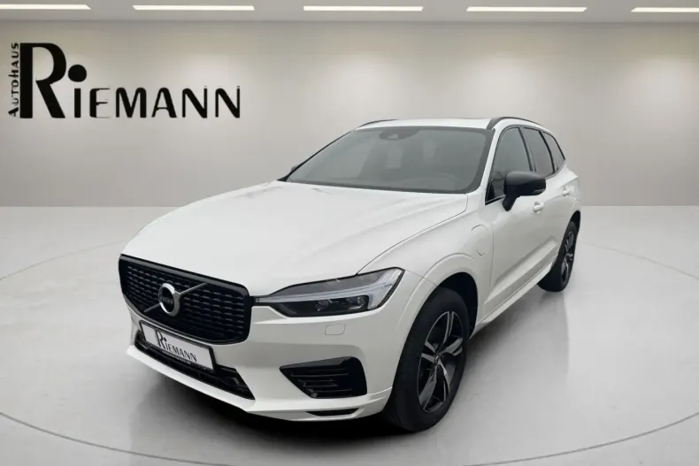 Volvo XC60 din 2021 cu 77.150 km - oferta VOL159740 - foto 1
