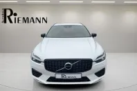 Volvo XC60 din 2021 cu 77.150 km - oferta VOL159740 - foto 2