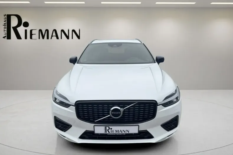 Volvo XC60 din 2021 cu 77.150 km - oferta VOL159740 - foto 2
