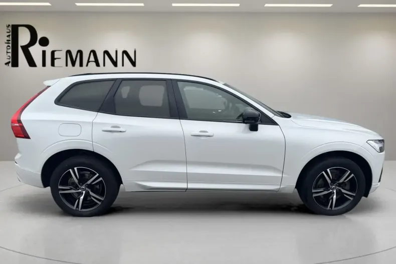 Volvo XC60 din 2021 cu 77.150 km - oferta VOL159740 - foto 5