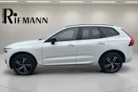 Volvo XC60 din 2021 cu 77.150 km - oferta VOL159740 - foto 6