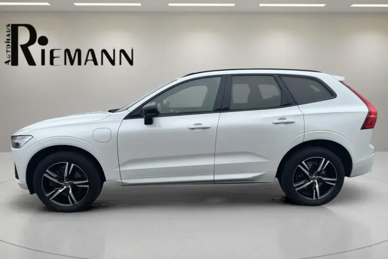 Volvo XC60 din 2021 cu 77.150 km - oferta VOL159740 - foto 6