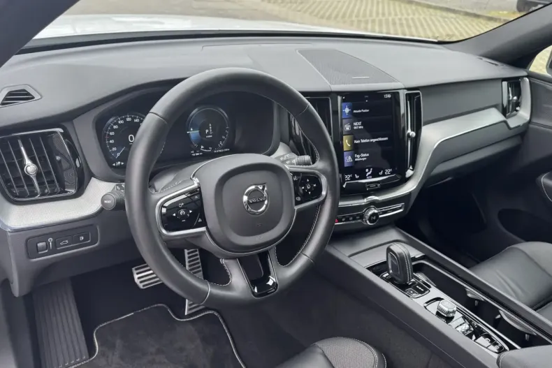 Volvo XC60 din 2021 cu 77.150 km - oferta VOL159740 - foto 7