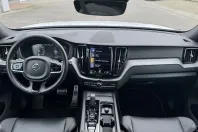 Volvo XC60 din 2021 cu 77.150 km - oferta VOL159740 - foto 8