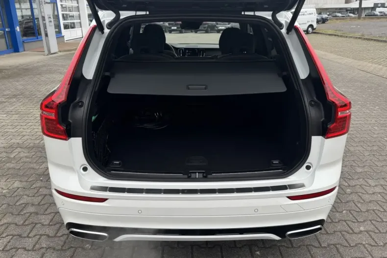 Volvo XC60 din 2021 cu 77.150 km - oferta VOL159740 - foto 11