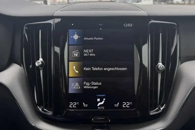 Volvo XC60 din 2021 cu 77.150 km - oferta VOL159740 - foto 19