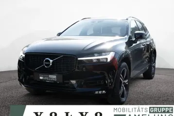 Volvo XC60 din 2021 - oferta VOL159741