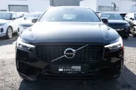 Volvo XC60 din 2021 cu 78.634 km - oferta VOL159741 - foto 3