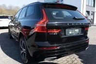 Volvo XC60 din 2021 cu 78.634 km - oferta VOL159741 - foto 4