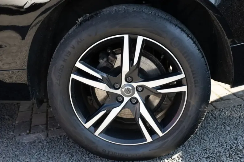 Volvo XC60 din 2021 cu 78.634 km - oferta VOL159741 - foto 7