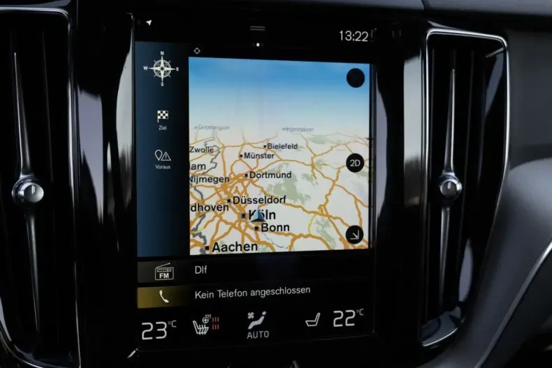 Volvo XC60 din 2021 cu 78.634 km - oferta VOL159741 - foto 12