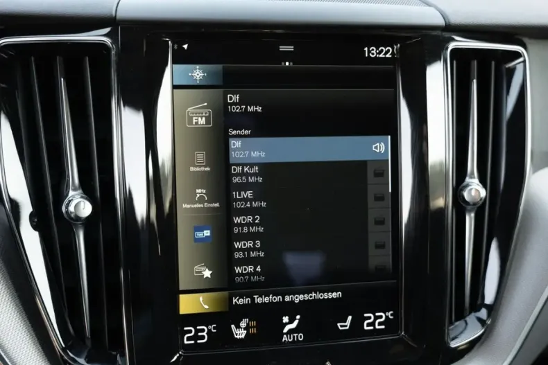 Volvo XC60 din 2021 cu 78.634 km - oferta VOL159741 - foto 13