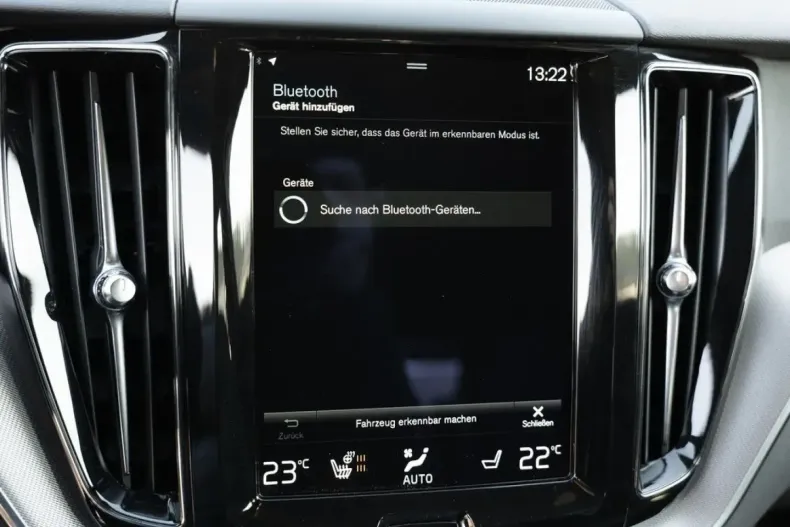 Volvo XC60 din 2021 cu 78.634 km - oferta VOL159741 - foto 14