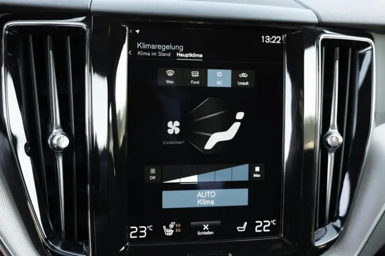 Volvo XC60 din 2021 cu 78.634 km - oferta VOL159741 - foto 15