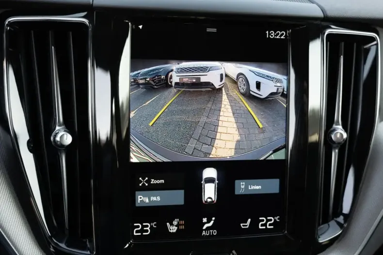 Volvo XC60 din 2021 cu 78.634 km - oferta VOL159741 - foto 18