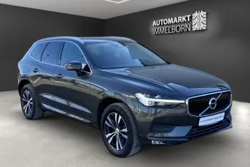 Volvo XC60 din 2021 - oferta VOL159742
