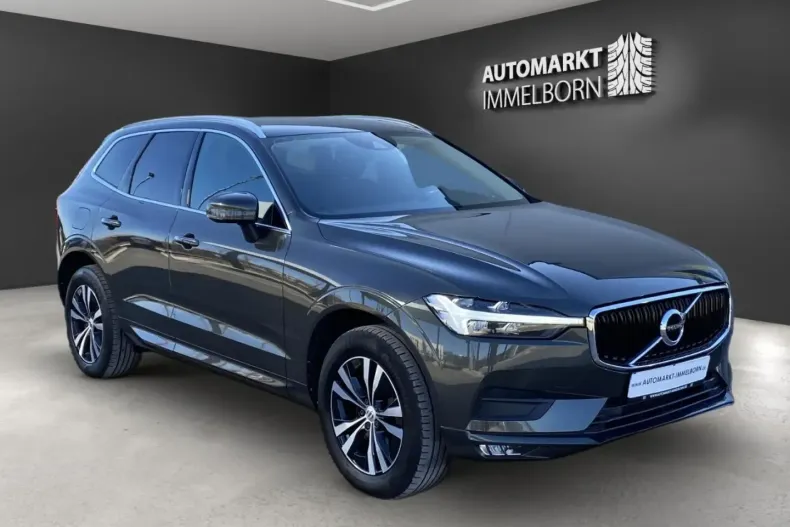 Volvo XC60 din 2021 cu 98.016 km - oferta VOL159742 - foto 1
