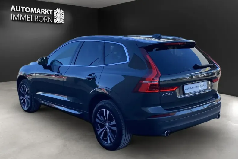 Volvo XC60 din 2021 cu 98.016 km - oferta VOL159742 - foto 5