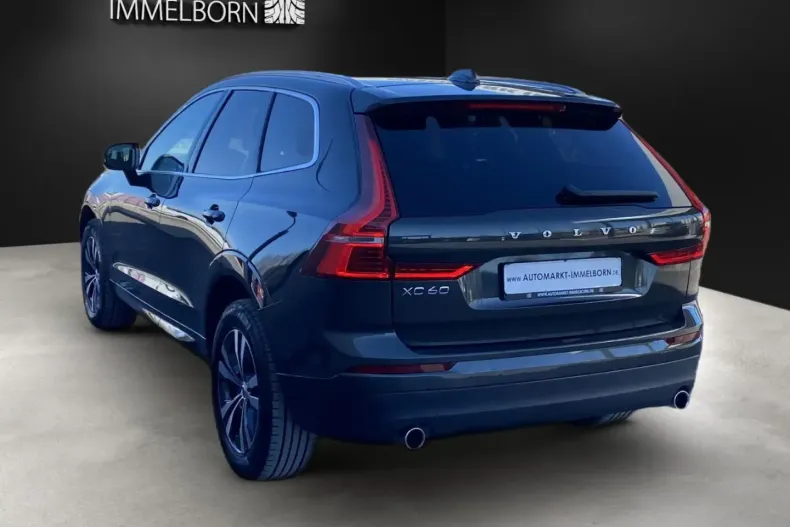 Volvo XC60 din 2021 cu 98.016 km - oferta VOL159742 - foto 6