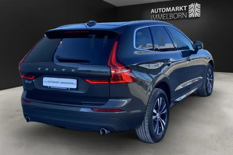 Volvo XC60 din 2021 cu 98.016 km - oferta VOL159742 - foto 7