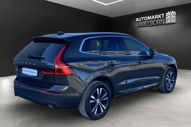 Volvo XC60 din 2021 cu 98.016 km - oferta VOL159742 - foto 8