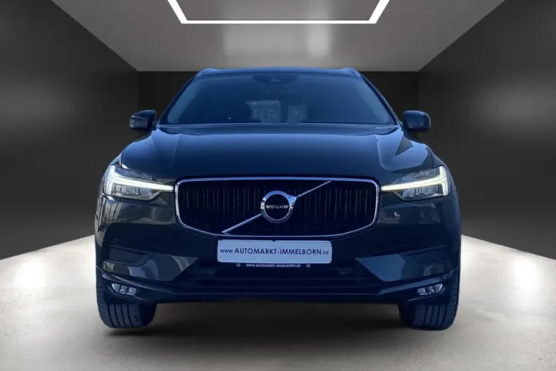 Volvo XC60 din 2021 cu 98.016 km - oferta VOL159742 - foto 9