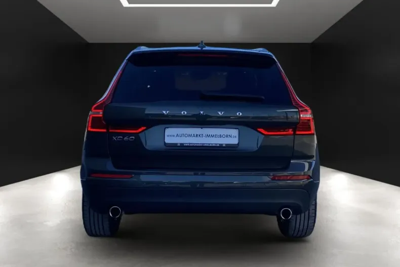 Volvo XC60 din 2021 cu 98.016 km - oferta VOL159742 - foto 10