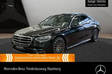 Mercedes-Benz S 580 din 2022 - oferta MER159743