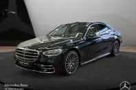 Mercedes-Benz S 580 din 2022 cu 47.452 km - oferta MER159743 - foto 2