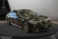 Mercedes-Benz S 580 din 2022 cu 47.452 km - oferta MER159743 - foto 5