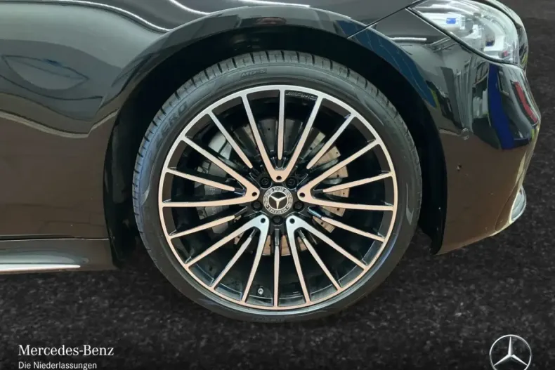 Mercedes-Benz S 580 din 2022 cu 47.452 km - oferta MER159743 - foto 6